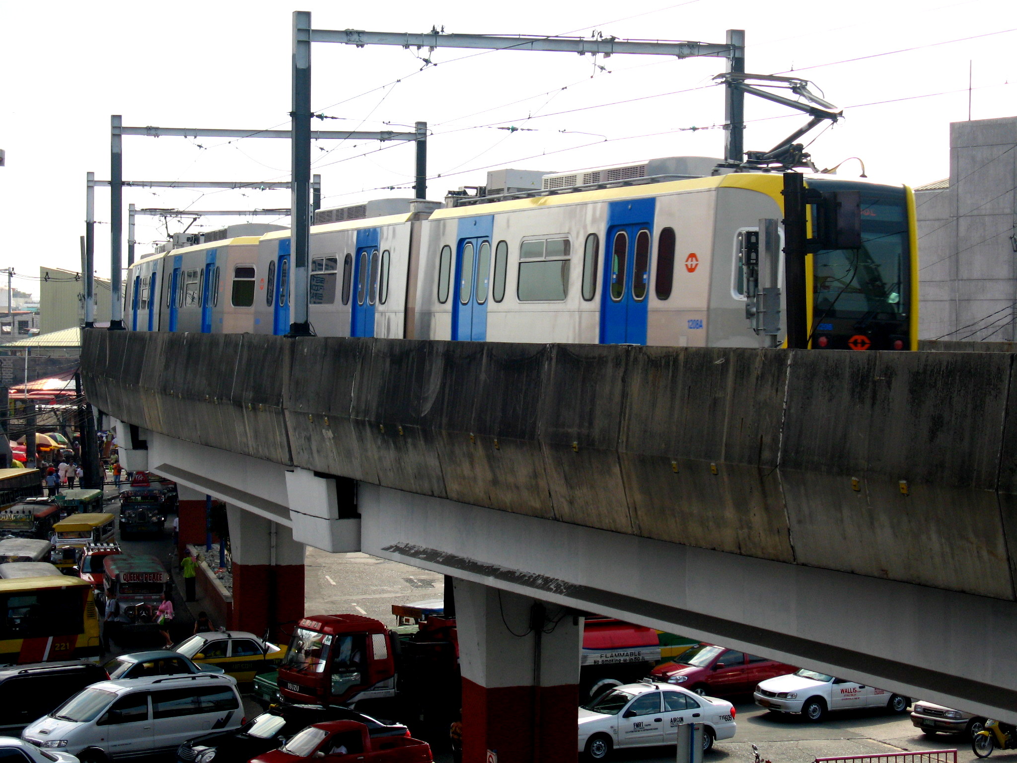 LRT-3G_Train