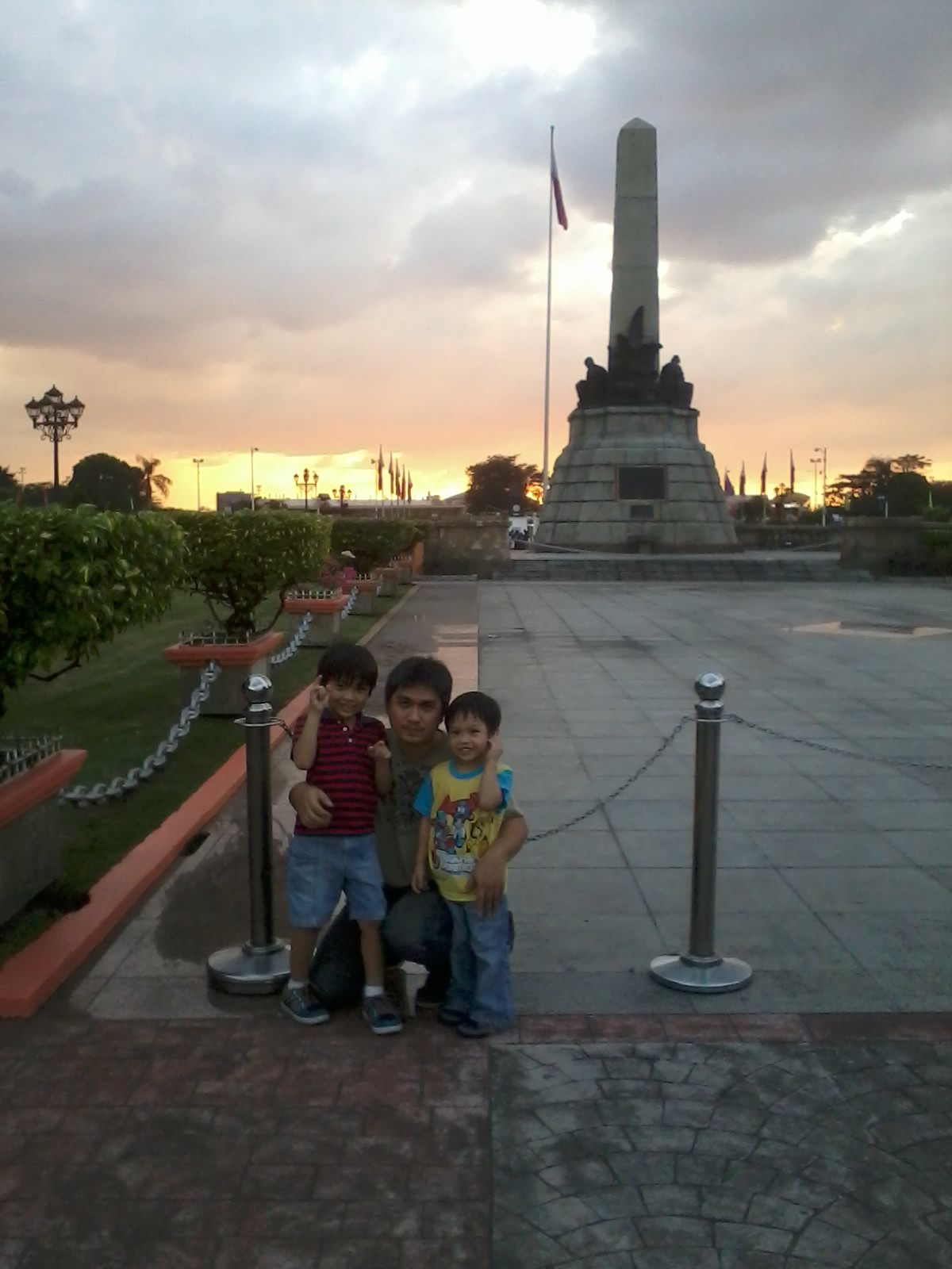 luneta-grandstand