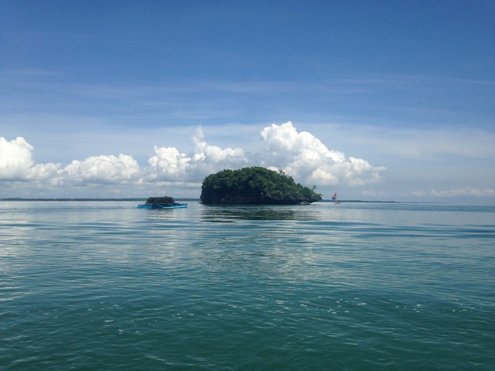 Island-in-sight