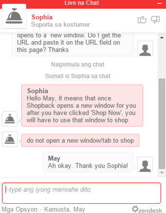 chat-shopback