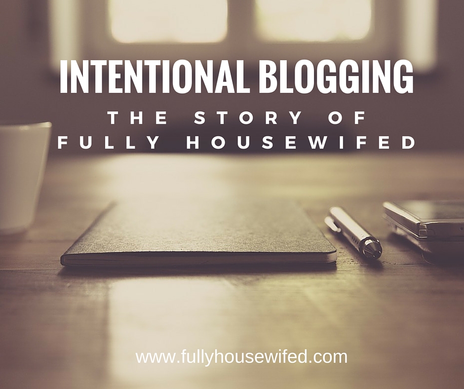 fully-housewifed-story