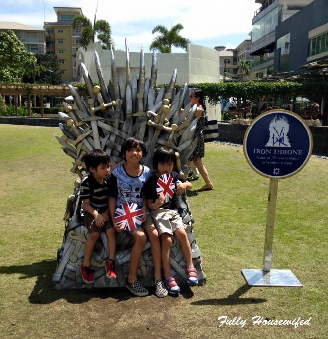 iron-throne