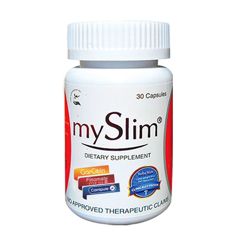 MYSLIM-CAPSULE