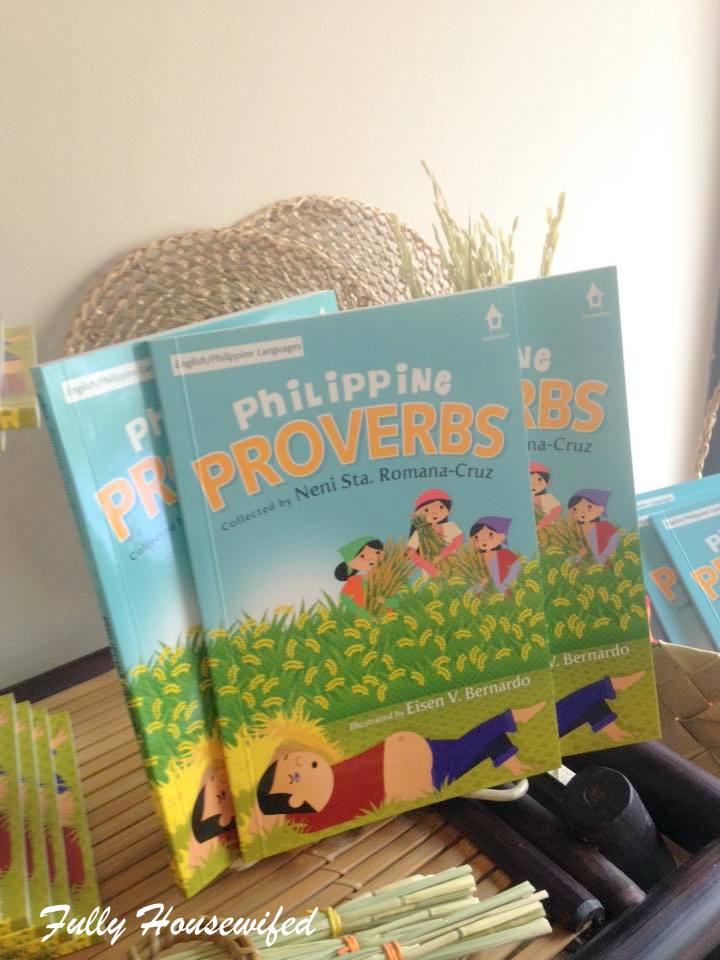 Philippine-Proverbs