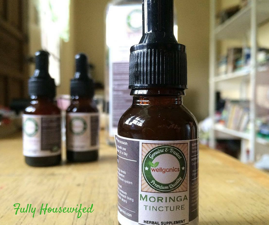 wellganics-moringa