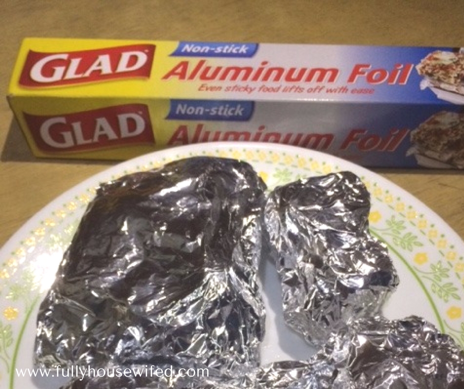 GLAD-aluminum-foil