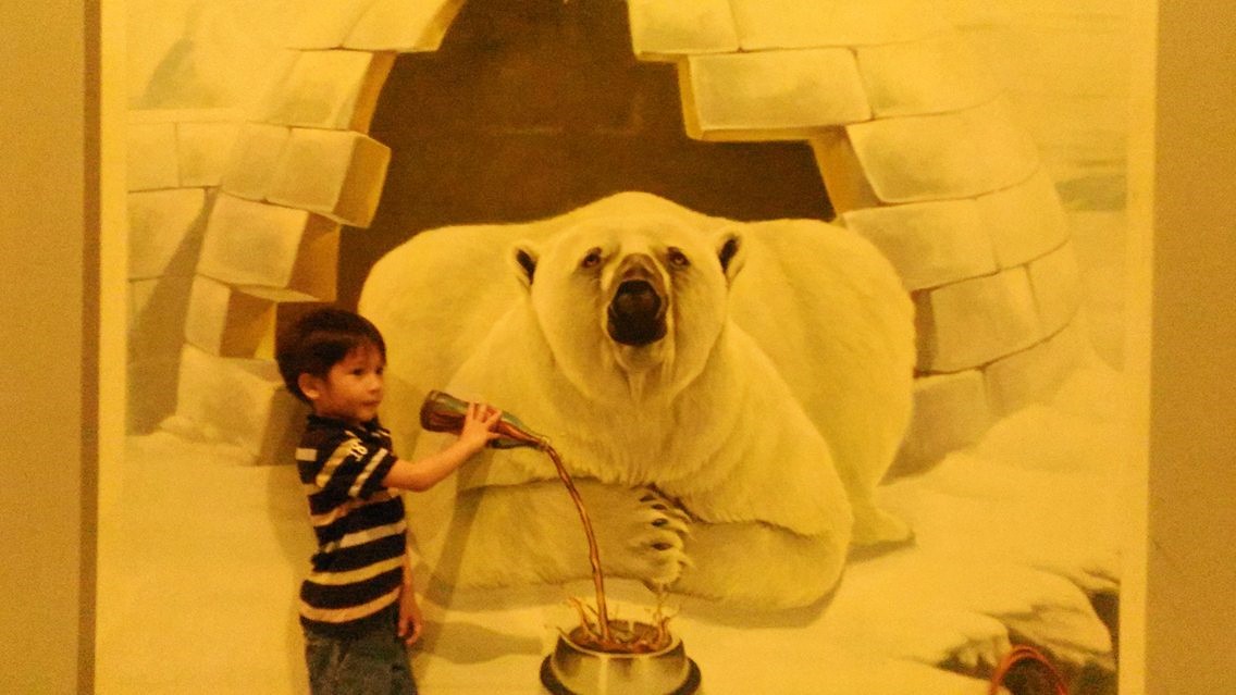 polar-bear-art