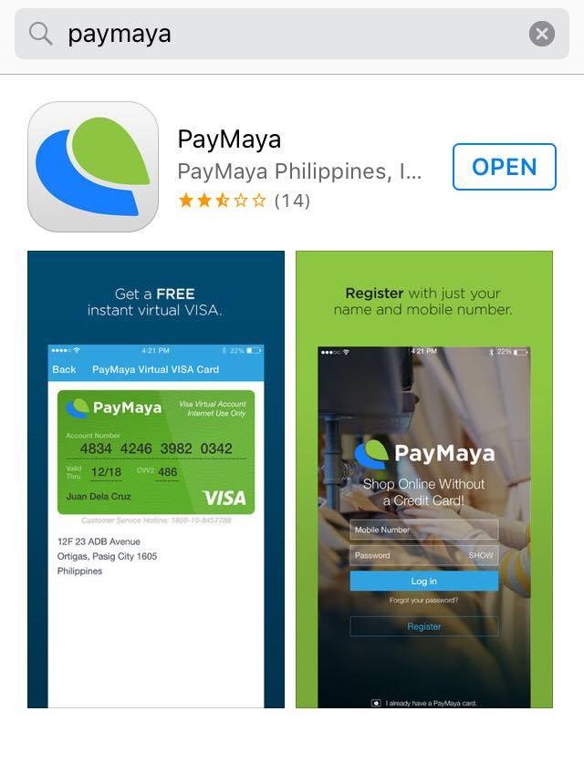 paymaya-download