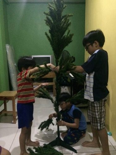 kids-tree