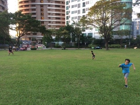 baseball-family