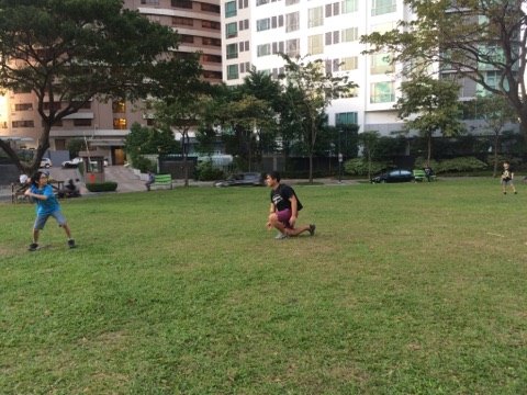 baseball-lesson