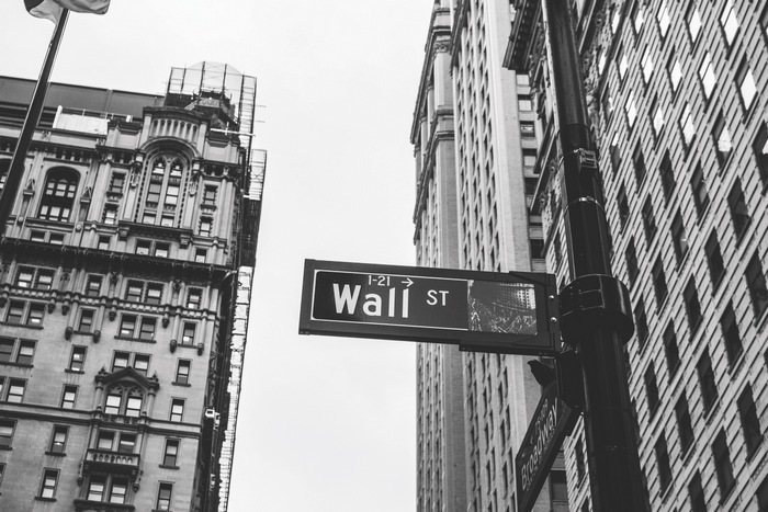 Wall-street