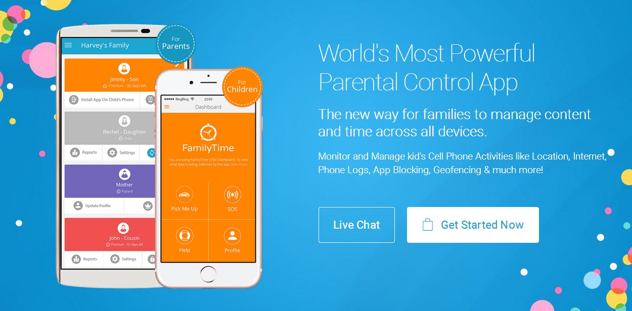 family-time-app