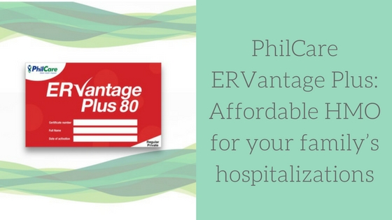 PhilCare-ERVantage-Plus