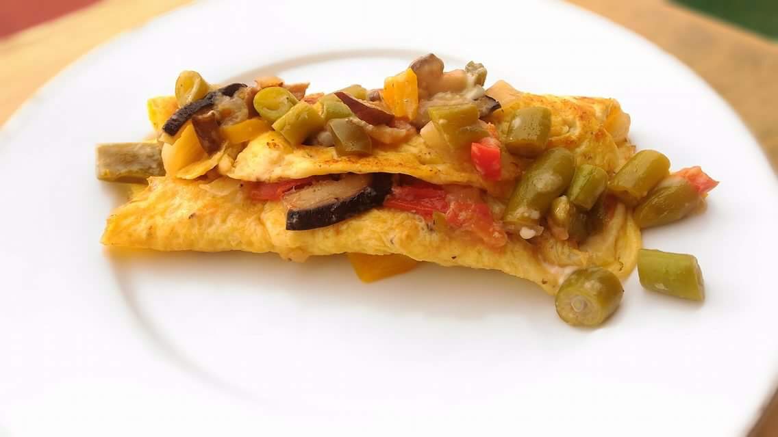 healthy-egg-omelette