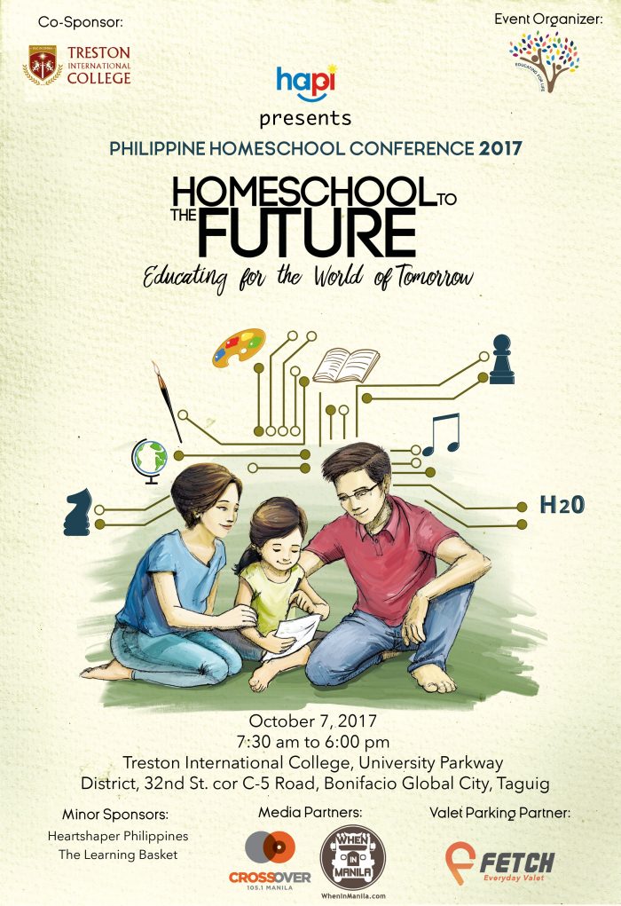 philippine-homeschool-conference2017