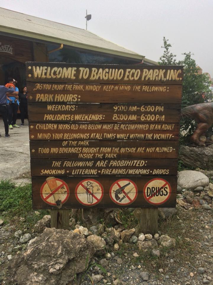 baguio-eco-park