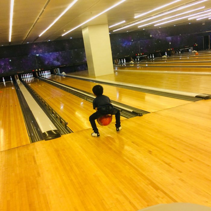 Judah-bowling