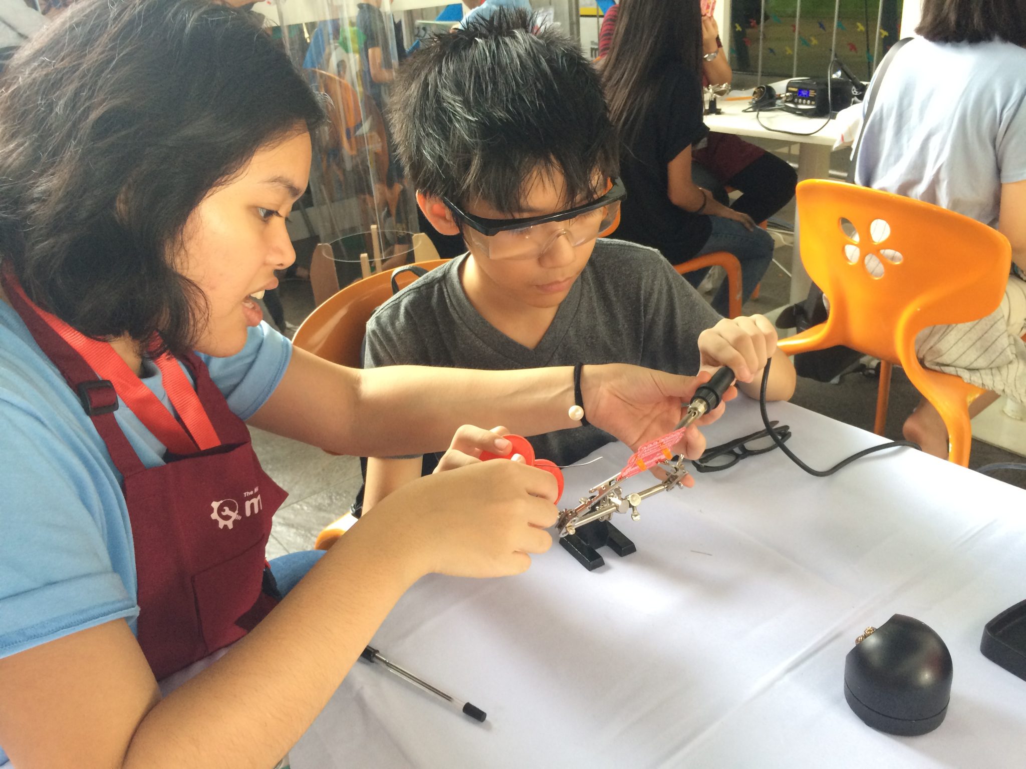 maker-faire-solder