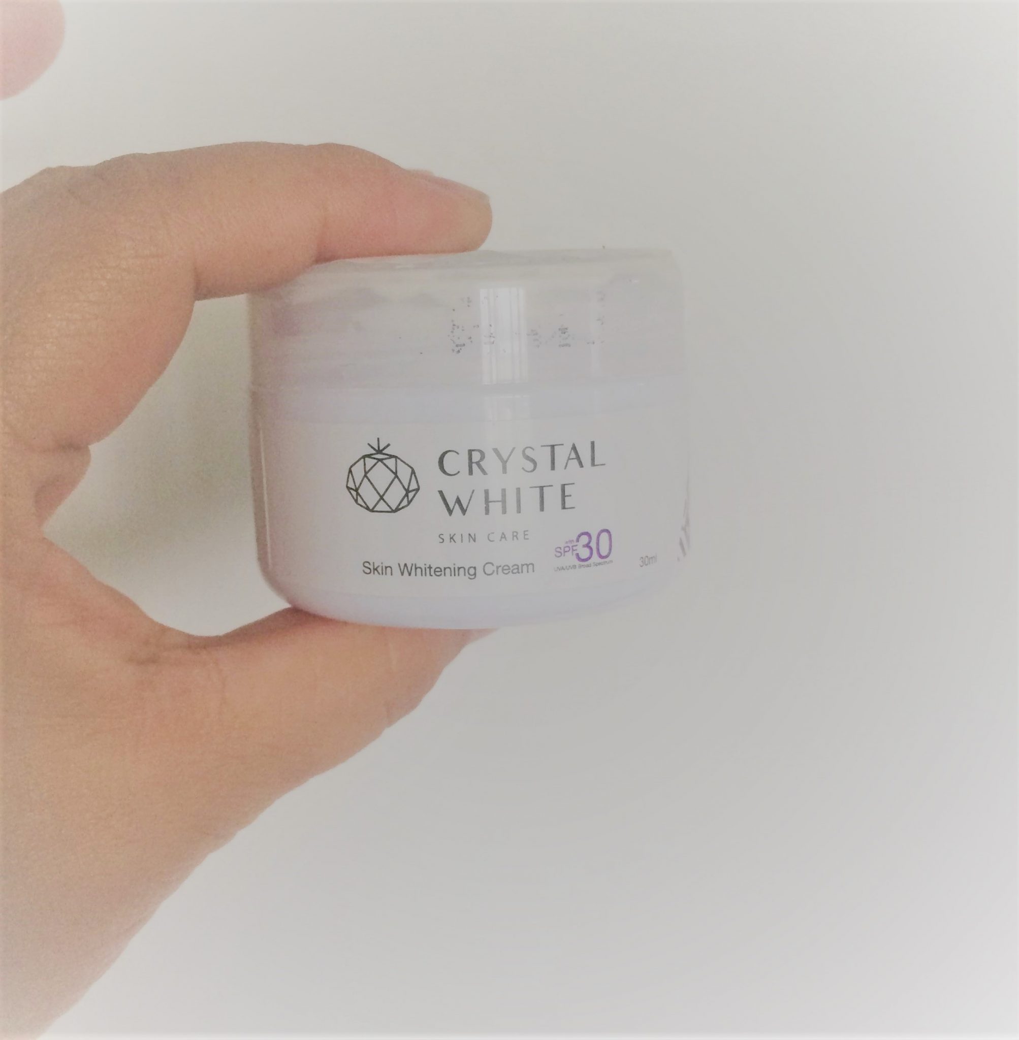 Crystal-White-Facial