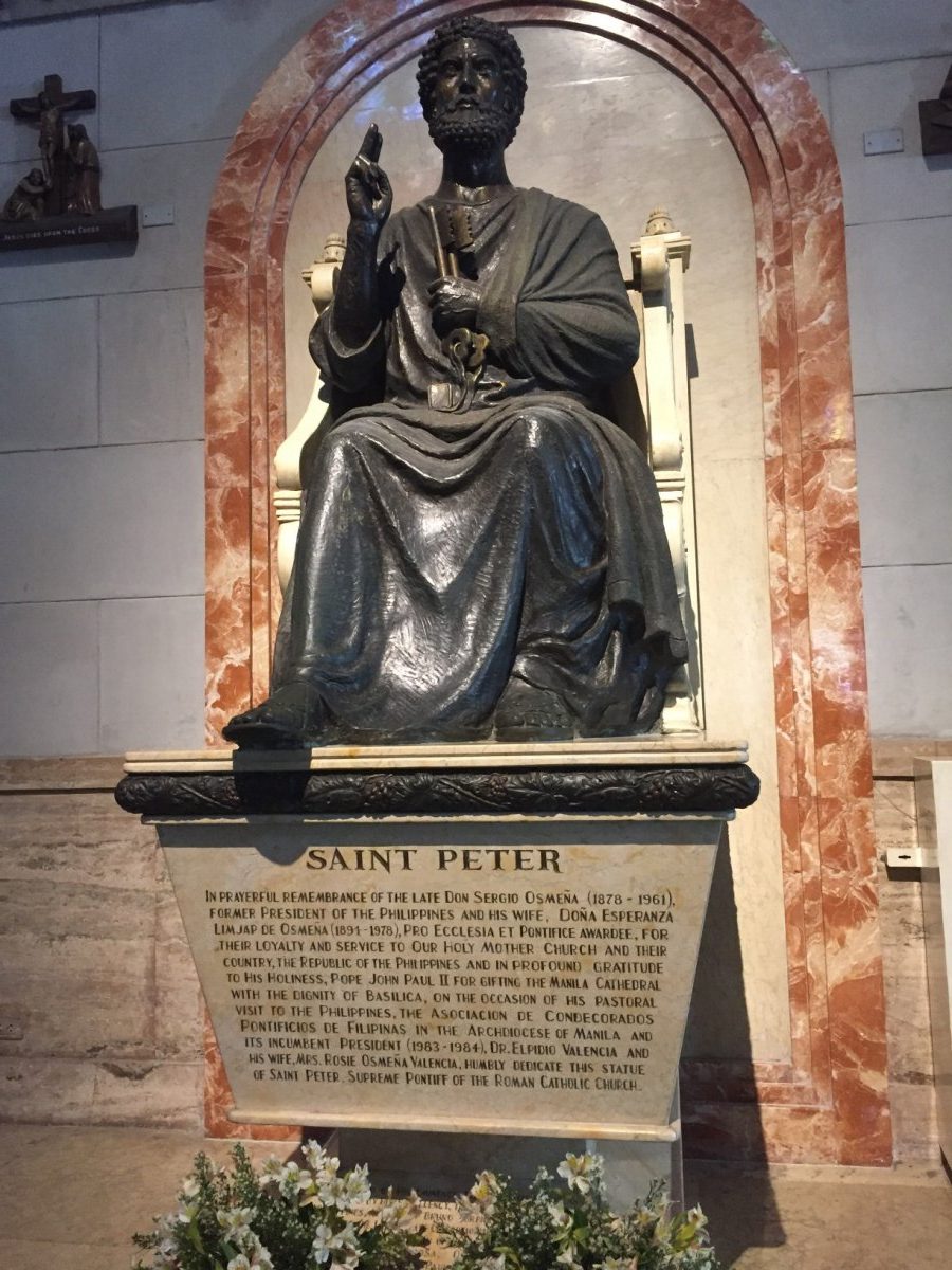 saint-peter