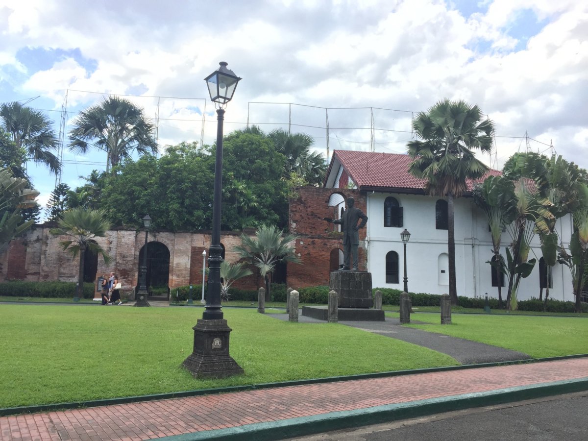 rizal-shrine