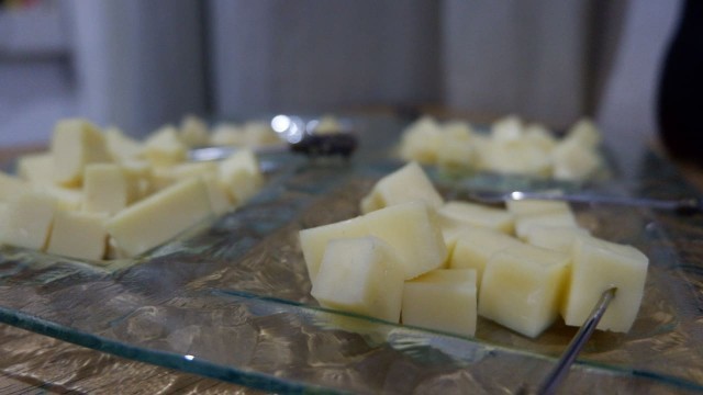Cheese-Platter