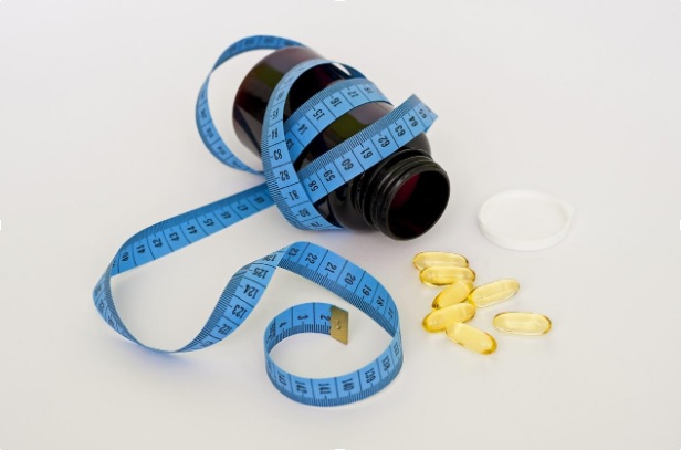 How Does a Diet Pill Actually Help Your Weight Loss? -Shynet Berou