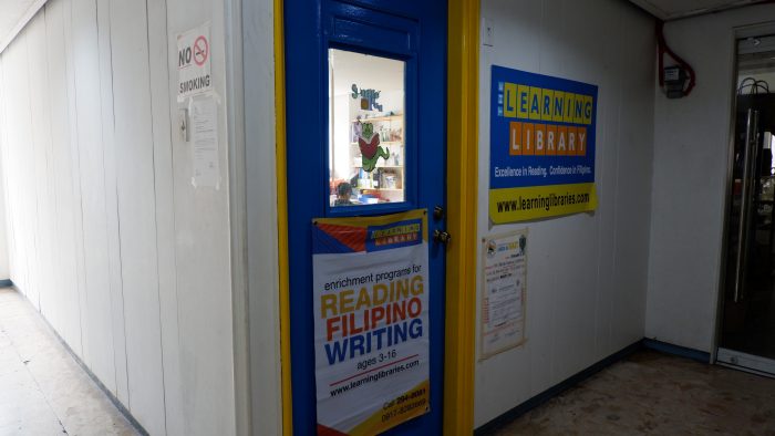 Learning-Library-Makati