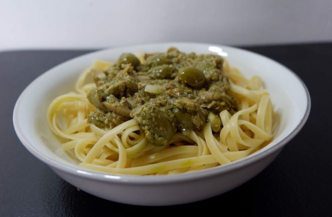 pesto-recipe