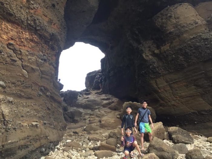 bantay-abot-cave