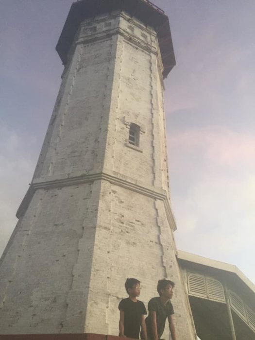 lighthouse-ilocos