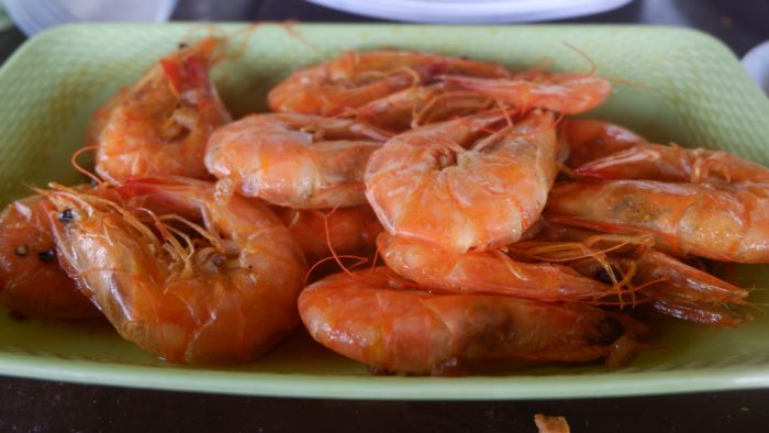 shrimp-ilocos