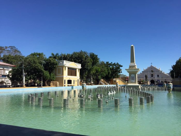 fountains-vigan