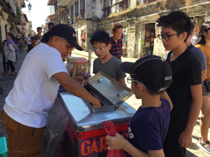 sorbetes-vigan