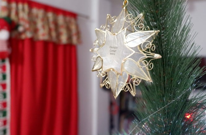 star-christmas-tree