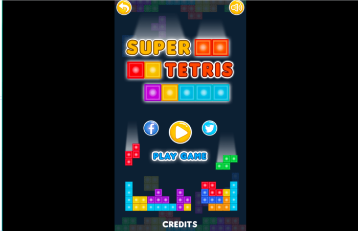 super-tetris