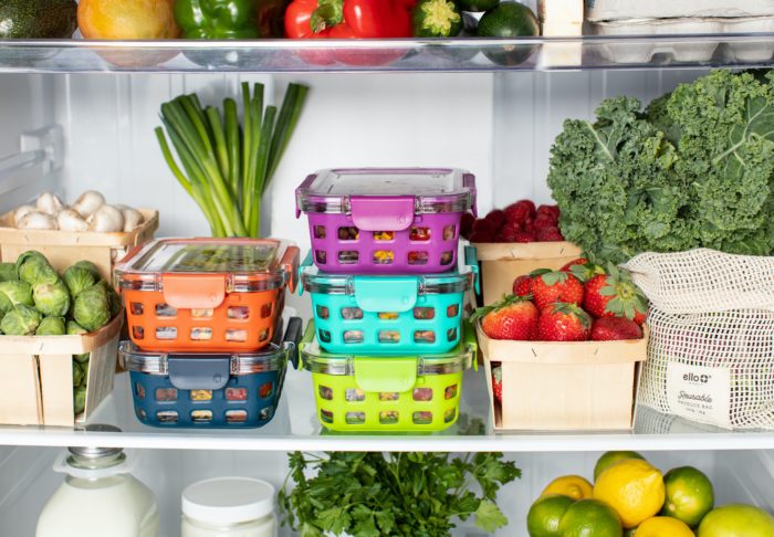 7 Tips for Keeping Your Refrigerator in Good Shape
