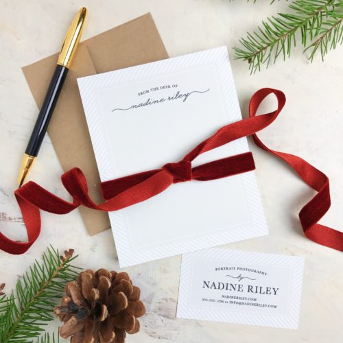 personalised-holiday-invitation