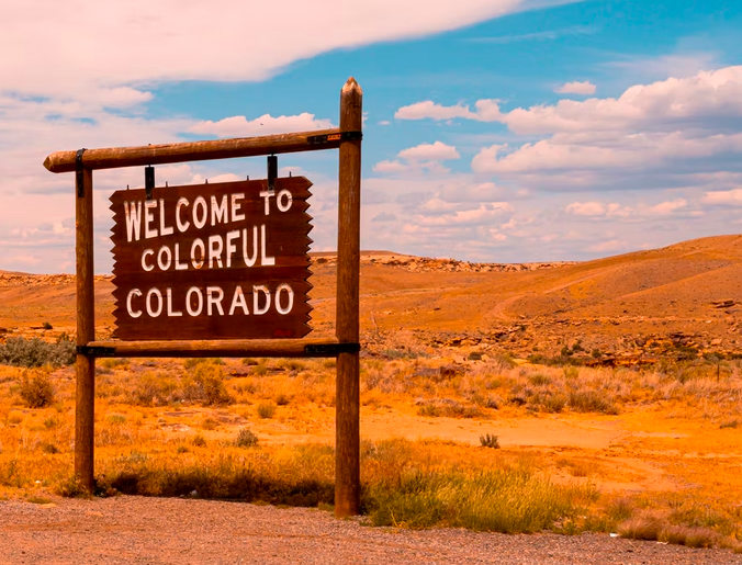How Living in Colorado Can Be Great for Sightseers