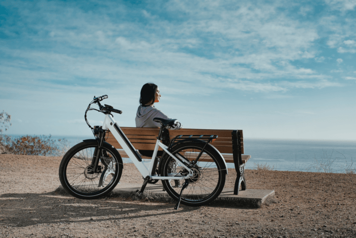 Top 5 Electric Bikes to Save the Planet